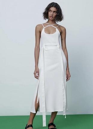 Жіноча сукня zara