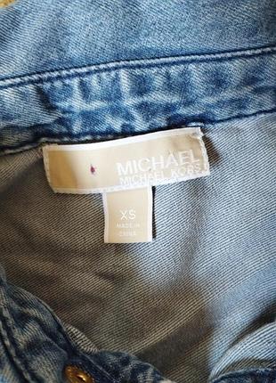 Сарафан michael kors 3