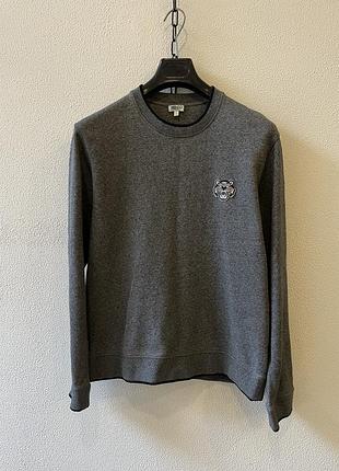Свитшот kenzo оригинал 2