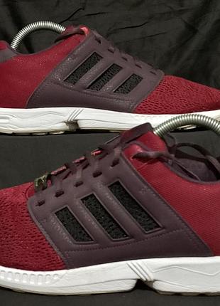 Кроссовки adidas zx flux