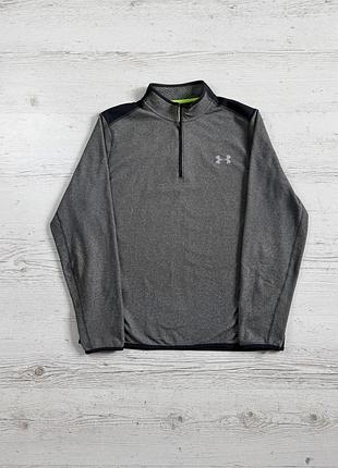 Спортивна кофта under armour