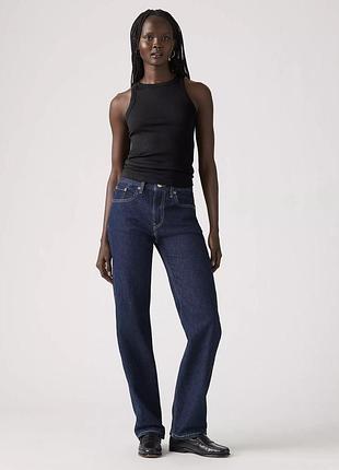 Джинси жіночі levi’s . оригінал