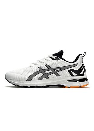 Мужские кроссовки asics 1968-1000 11 white grey