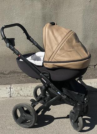 Продам люльку візочок , коляска