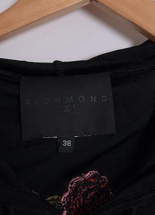 Светр richmond 3