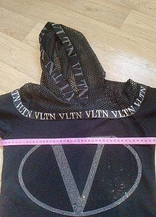 Valentino кофта женская 6
