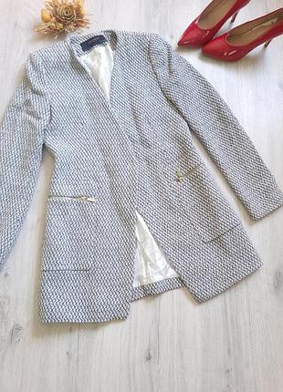 Пиджак удлиненный,кардиган от zara.