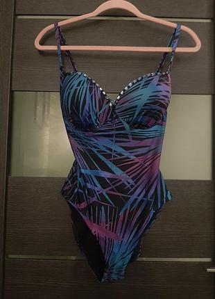 Купальник m&amp;s 34dd