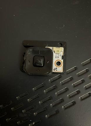 Плата управления (джойстик) samsung bn96-35345b для телевизоров