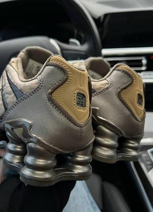 Nike shox tl premium 10
