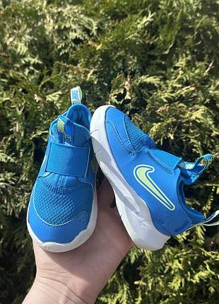 Кросівки nike 23,5р(14см)