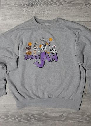 Свитшот space jam 5