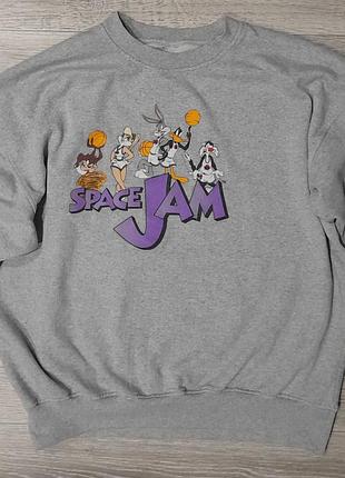 Свитшот space jam 2