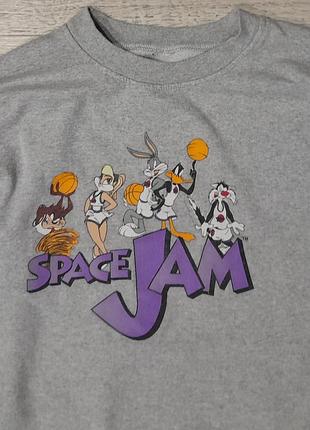 Свитшот space jam 4