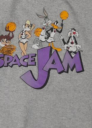 Свитшот space jam 3