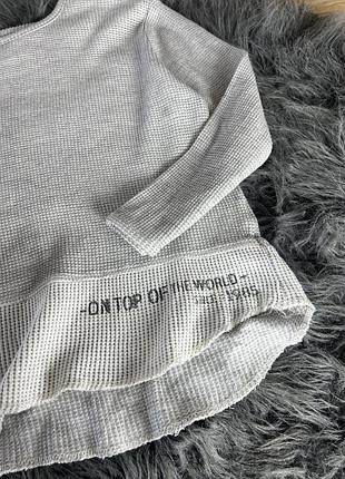 Кофтинка zara 5