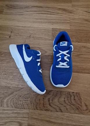 Кроссовки легкие nike tanjun junior/ размер 31,5 оригинал