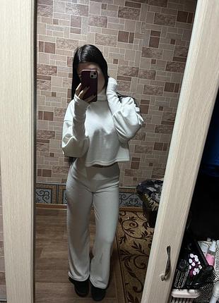Зимовий костюмчик