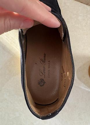 Лофери loro piana 3