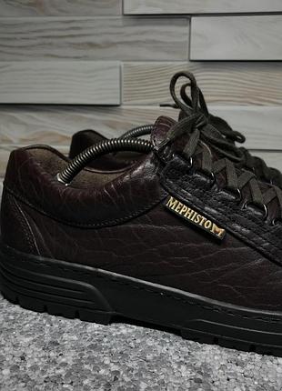 Туфли mephisto . оригинал 3