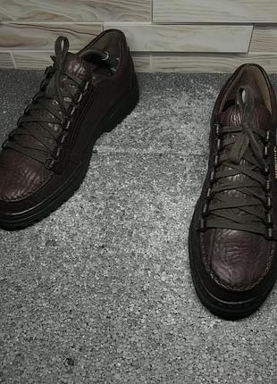 Туфли mephisto . оригинал 8