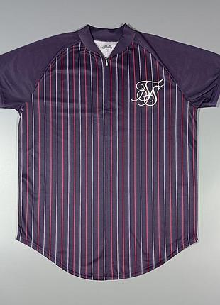 Мужская футболка siksilk s-l