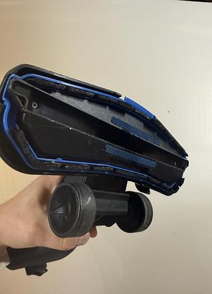 Щітка philips tri active 3