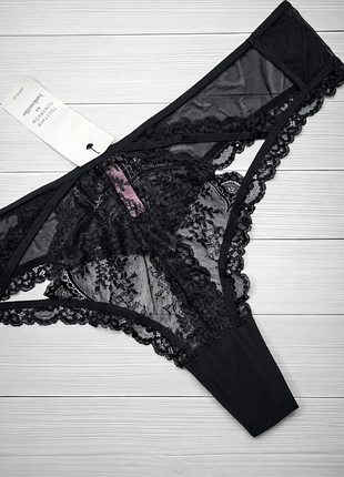 ♡ шикарные брендовые трусики от hunkemoller ♡