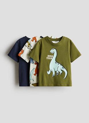 Футболка для хлопчика 7-8 років 122-128р h&m