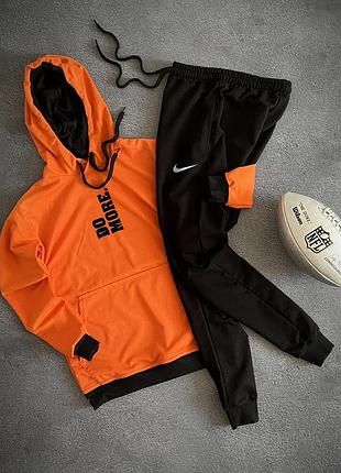 Спортивный костюм nike