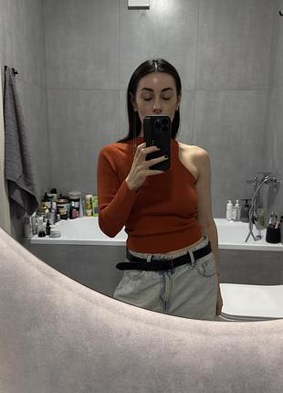 Кофтинка mango. розмір хс