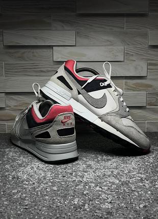 Кроссовки nike air pegasus 89 . оригинал