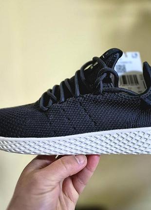 Чоловічі кросівки adidas originals pharrell williams(оригінал)40-25см і 40⅔-25,5см.