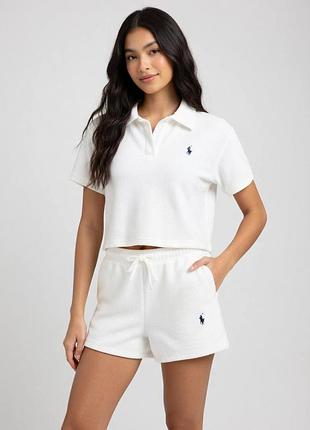 Женский костюм ralph lauren