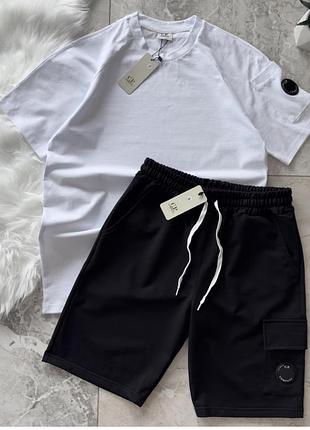C.p. company костюм спортивний