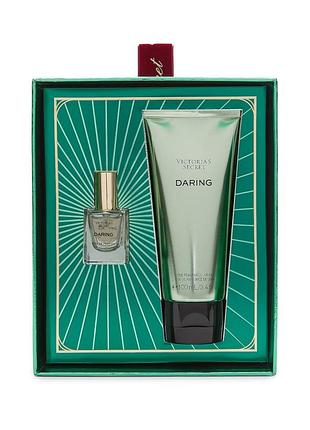 Набір victoria's secret daring 2-piece gift set