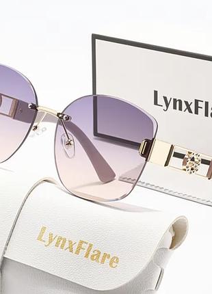 Жіночі окуляри lynxflare