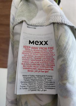 Платье детское, бренда mexx 4