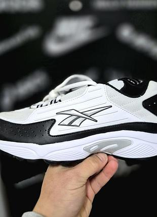 Жіночі кросівки reebok dmx series 2k(оригінал)37,5-24см.