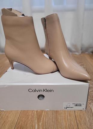 Черевики calvin klein