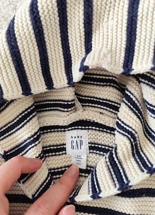 Светрик gap 3
