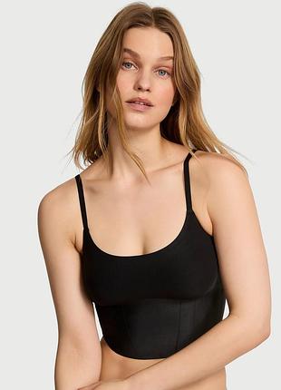 Коригувальний топ victoria's secret