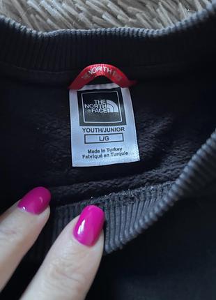 Кофта the north face 4