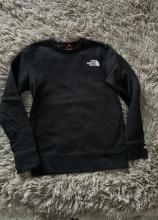 Кофта the north face 2