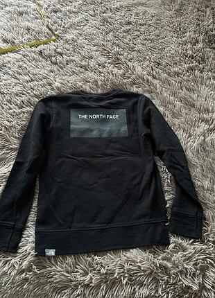 Кофта the north face 3