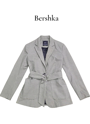 Женский пиджак bershka