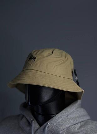 Панама  stussy 2