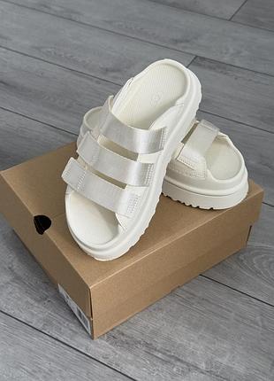 Взуття жіноче ugg (оригінал) 37 розмір, 23 см