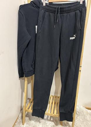 Спортивний костюм puma