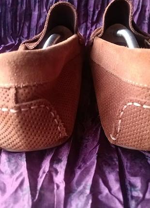 Мужские туфли 5